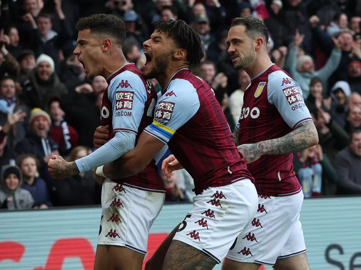 Филиппе Коутиньо, Барселона