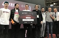 Андрей «Afoninje» Афонин, WESG, StarLadder ImbaTV Minor, Егор «Ark» Жаботинский, Monaco Gambit