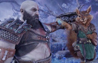 God of War: Ragnarok, Гайды