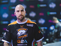 Филип «NEO» Кубски, Virtus.pro, Виктор «TaZ» Войтас