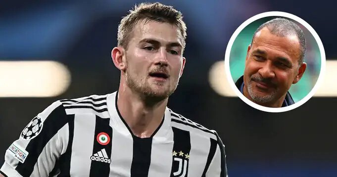 Ювентус, Маттейс де Лигт, Руд Гуллит