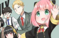 Сериалы, Аниме, Семья шпиона, Netflix, Crunchyroll