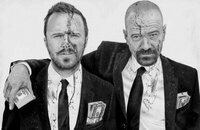 Лучше звоните Солу, Во все тяжкие, Сериалы, Кино, AMC, Тесты