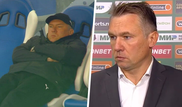 Химки, премьер-лига Россия, Андрей Талалаев, Николай Комличенко, Ростов, Крылья Советов