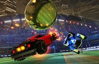 Rocket League