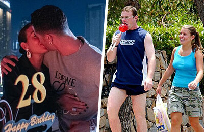 Давид Де Хеа, Пауло Дибала, Бруну Фернандеш, Роберт Левандовски, Криштиану Роналду, Дани Алвес, соцсети, Уэйн Руни, Луис Суарес, Манчестер Юнайтед, премьер-лига Англия, Дэвид Бекхэм, Златан Ибрагимович, Джорджина Родригес, Реал Мадрид, ПСЖ, Барселона, Ювентус