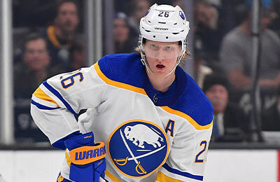 Алекс Так, Эрик Карлссон, Фрелунда, Хенрик Лундквист, Маттиас Самуэльссон, Пол Биссоннетт, Кайл Окпосо, Расмус Далин, Баффало, Сборная Швеции по хоккею, Никлас Лидстрем, Дон Грэнато, Юэль Лундквист, Роджер Реннберг, Тейдж Томпсон