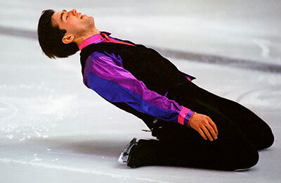 Олимпийская сборная России, Олимпиада-2022, Алексей Урманов, мужское катание, Алексей Мишин, Лиллехаммер-1994, чемпионат мира по фигурному катанию, Однажды для страны, интервью