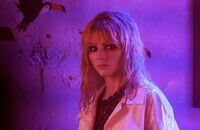 Прошлой ночью в Сохо, Аня Тейлор-Джой, Обзоры кино, Фильмы, Эдгар Райт