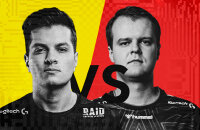 NAVI, Шутеры, Андреас «Xyp9x» Хойслет, Илья «Perfecto» Залуцкий, Counter-Strike: Global Offensive, BLAST Premier: Open Fall 2025