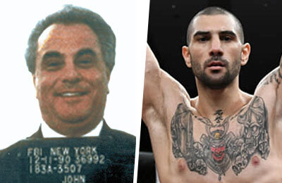 бокс, Флойд Мейвезер-младший