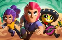 Мобильный гейминг, Brawl Stars, Мобильный киберспорт, MOBA, iOS, App Store, Google Play, Android