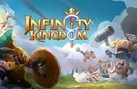 Infinity Kingdom, Промокоды, iOS, Android