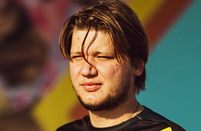 Александр «S1mple» Костылев, NAVI