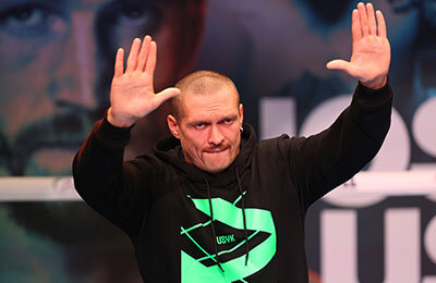 Виталий Кличко, Василий Ломаченко, тяжелый вес, Умар Кремлев, бокс, Александр Усик