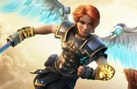 Xbox Series S, Immortals Fenyx Rising, Xbox One, The Legend of Zelda, ПК, PlayStation 5, Assassin's Creed: Odyssey, Экшены, PlayStation 4, Nintendo Switch, Ubisoft, Xbox Series X