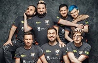NAVI, Evil Geniuses, OMEGA League, Павел «9pasha» Хвастунов, Winstrike, Virtus.pro, Роман «Ramzes666» Кушнарев, Владимир «RodjER» Никогосян, HellRaisers