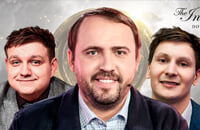 The International, Дмитрий «LightOfHeaven» Куприянов, Виктор «Godhunt» Волков, Роман «Casper» Лепехин, Виталий «V1lat» Волочай, Владимир «Maelstorm» Кузьминов, Александр «XBOCT» Дашкевич, Maincast, RuHub, StarLadder