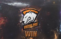 The Boston Major, Dota Summit, OG, Илья «Lil me alone» Ильюк, Virtus.pro