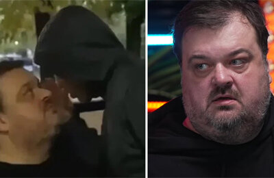 Василий Уткин