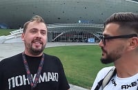 The International, Виталий «V1lat» Волочай, NAVI, Virtus.pro