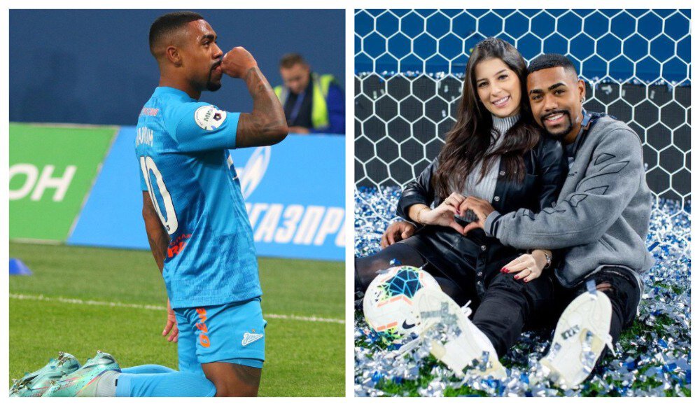 «Это, возможно, моя самая большая мечта»: Малком рассказал, что готов стать отцом