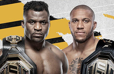 Сирил Ган, Саид Нурмагомедов, MMA, Дейвисон Фигейредо, Нганну - Ган, UFC, UFC 270, Брэндон Морено, Фигейредо – Морено, Фрэнсис Нганну