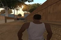 GTA: San Andreas, Ролевые игры, Шутеры, Гонки, Файтинги, Стратегии, Блоги