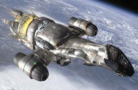 Трейлеры фильмов, Светлячок, FX, Сериалы