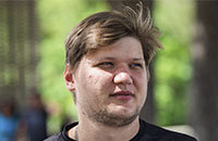 Шоу «На банане», RMR, Реклама