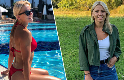 девушки и спорт, девушки и медиафутбол, ФК 10, Winline Медиалига, Женская футбольная Суперлига, ЖФК Чертаново, пляжный футбол, сборная России жен, Анастасия Ефимова, ЖФК Россиянка, Строгино, Денис Дорохов, Азамат Мусагалиев, Георгий Кырнац, Иван Новосельцев