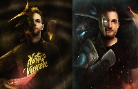 Team Liquid, Илья «Lil me alone» Ильюк, Девушки и киберспорт, Расмус Берт «MiSeRy» Филипсен, Лассе «Matumbaman» Урпалайнен, Владимир «RodjER» Никогосян, Артур «Arteezy» Бабаев