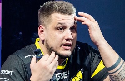 Даниил «Zeus» Тесленко, NAVI, Денис «seized» Костин, Gambit, Valve, Сергей «Starix» Ищук, Александр «S1mple» Костылев