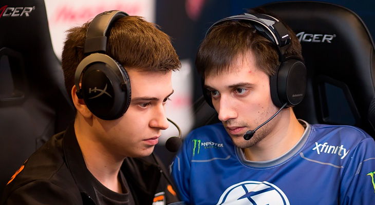 Фото публикации