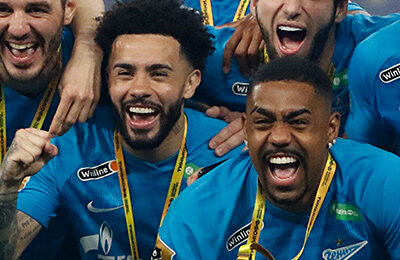 Зенит, Малком, премьер-лига Россия, Клаудиньо, Михаил Прокопец