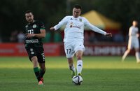 Станислав Черчесов, Ференцварош, высшая лига Казахстан, Лига чемпионов УЕФА, Тобол, Sports – Казахстан, Зоран Тошич
