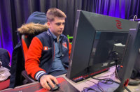 Роман «Resolut1on» Фоминок, Monaco Gambit, Артем «Fng» Баршак, Никита «Daxak» Кузьмин, Линус «Limmp» Бломдин, Александр «Immersion» Хмелевской, Андрей «Afoninje» Афонин, Расмус Берт «MiSeRy» Филипсен, Аливи «w33» Омар, Василий «AfterLife» Шишкин