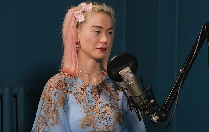 NAVI, Лика «LiQueen» Михайлова, Кирилл «Boombl4» Михайлов