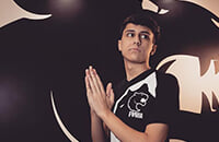 Furia, PGL Major Stockholm 2021, Андре «drop» Абреу