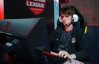 Александр «Nix» Левин, Алик «V-Tune» Воробей, Илья «ALOHADANCE» Коробкин, Parimatch League, HellRaisers