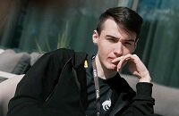 Руслана «DKLana» Берест, Мейджоры, ESL One Stockholm Major, Beastcoast, Team Spirit, The International