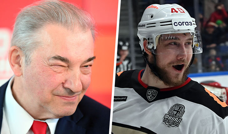 Зачем в России лимит на легионеров? Все просто: власть не верит в наших игроков и жутко боится конкуренции