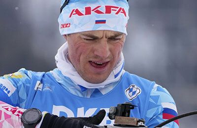 Максим Цветков, Карим Халили, Олимпиада-2022, Александр Логинов, Эдуард Латыпов, Даниил Серохвостов, Сборная России по биатлону, Антон Бабиков, Кубок мира по биатлону