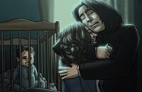 Игра Престолов, Гарри Поттер, Алан Рикман