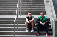 The International, Virtus.pro, Bloodseeker, NAVI, Razor