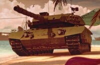 War Thunder, Промокоды, Стратегии