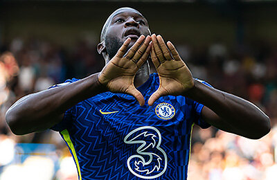 серия А Италия, Ромелу Лукаку, Интер, премьер-лига Англия, Челси