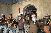 PUBG, ELEAGUE Major: Boston