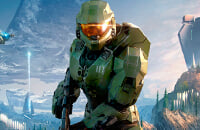 ПК, Microsoft, Xbox Series X, Halo Infinite, Шутеры