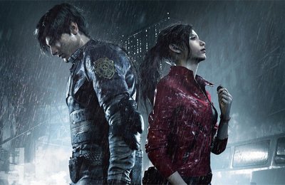 Resident Evil 4 Remake, Ремейки, Resident Evil 2 Remake, Final Fantasy 7: Remake, Demon’s Souls (2020), Resident Evil, Black Mesa, The Last of Us, Подборки